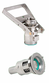 Drum Valves, Drum Valve System, Closed Liquid Transfer Valve System, Chemical Dispensing System Drum Valve